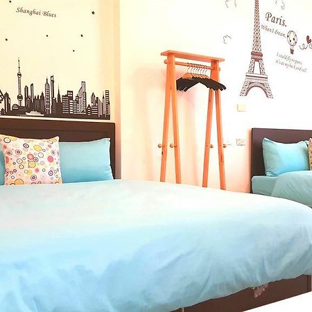 Pure Inn La Đông Ngoại thất bức ảnh