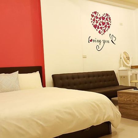Pure Inn La Đông Ngoại thất bức ảnh