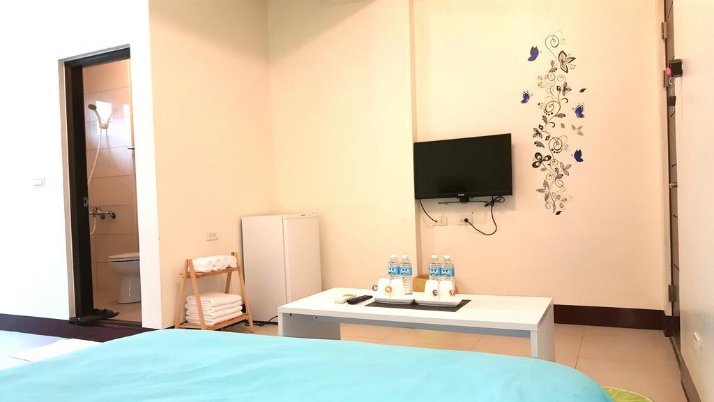 Pure Inn La Đông Ngoại thất bức ảnh