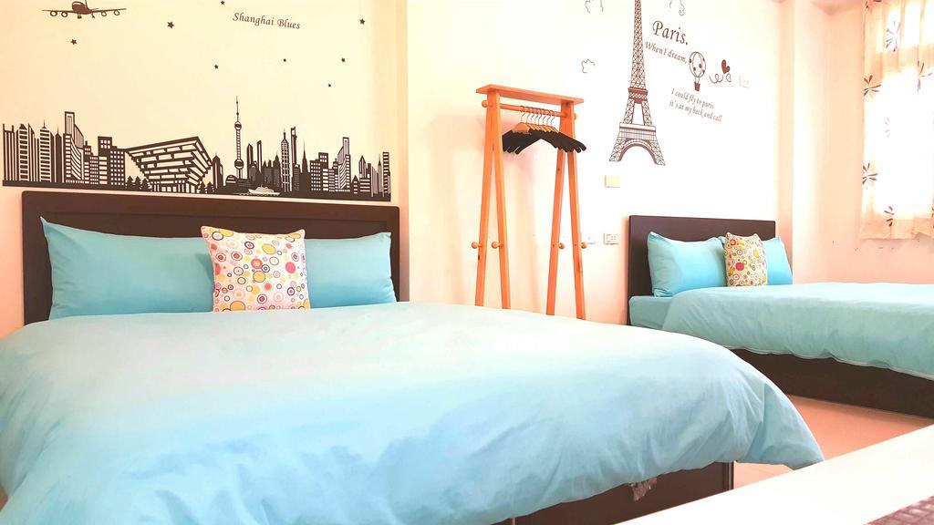 Pure Inn La Đông Ngoại thất bức ảnh