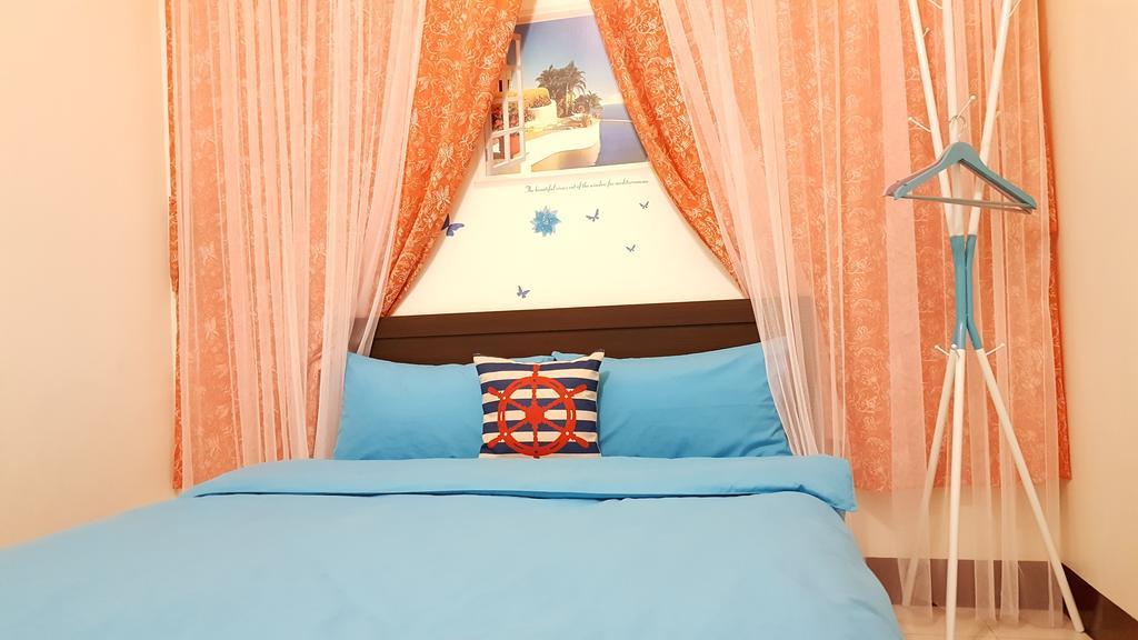 Pure Inn La Đông Ngoại thất bức ảnh