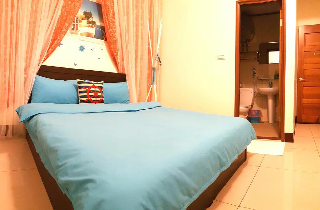 Pure Inn La Đông Ngoại thất bức ảnh