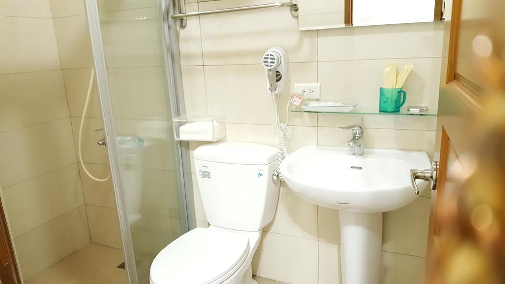 Pure Inn La Đông Ngoại thất bức ảnh