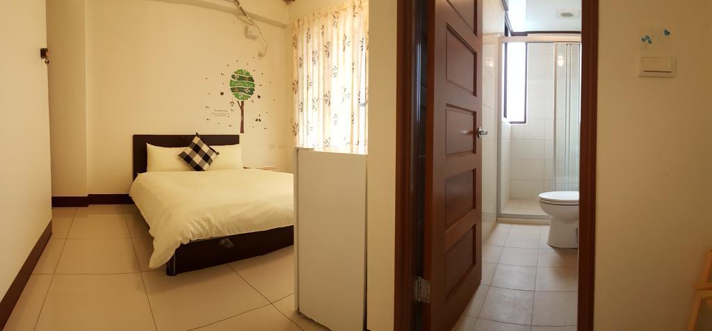 Pure Inn La Đông Ngoại thất bức ảnh