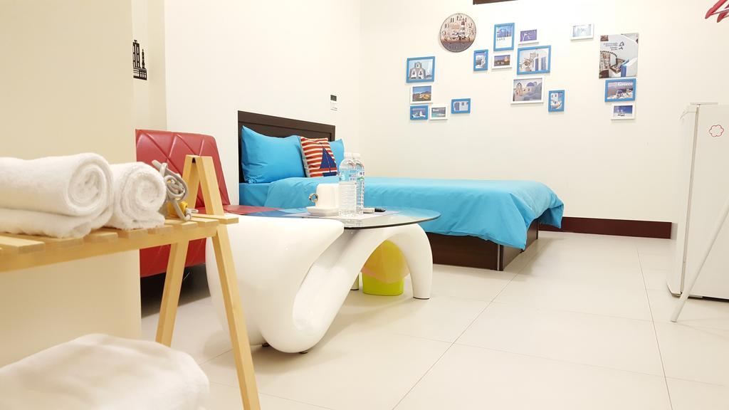 Pure Inn La Đông Ngoại thất bức ảnh