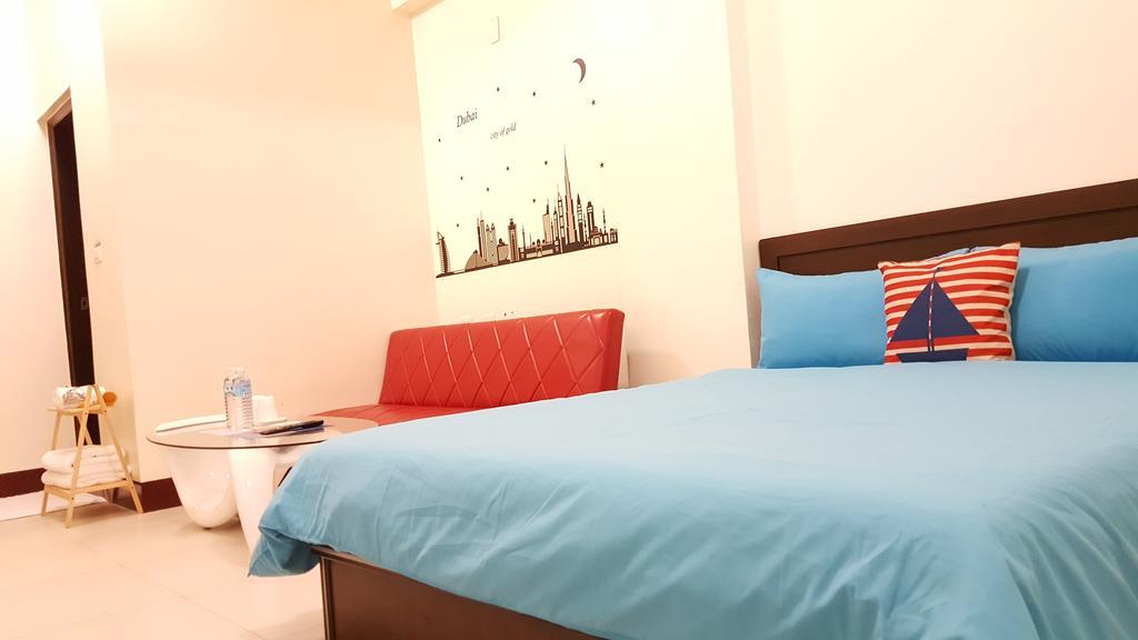 Pure Inn La Đông Ngoại thất bức ảnh