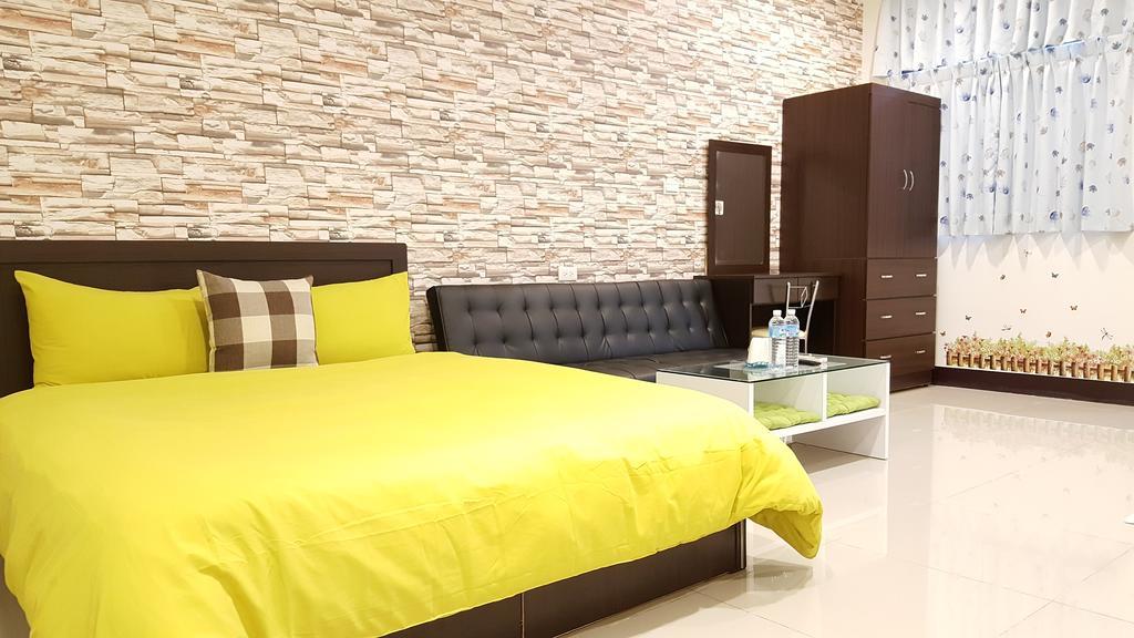 Pure Inn La Đông Ngoại thất bức ảnh