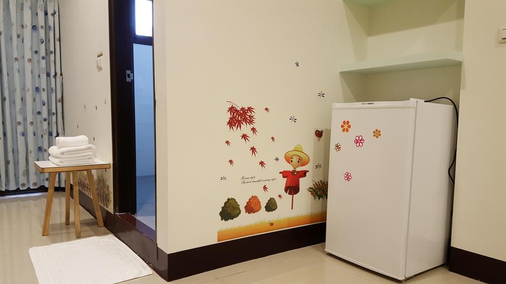 Pure Inn La Đông Ngoại thất bức ảnh