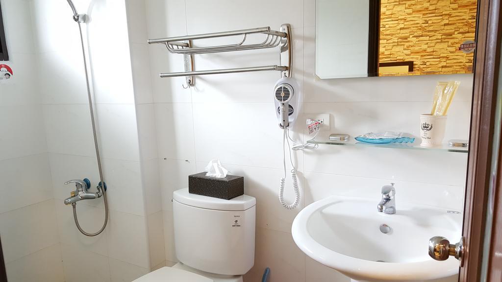 Pure Inn La Đông Ngoại thất bức ảnh
