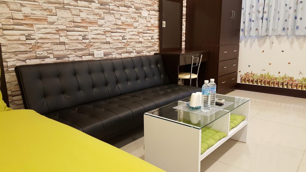 Pure Inn La Đông Ngoại thất bức ảnh