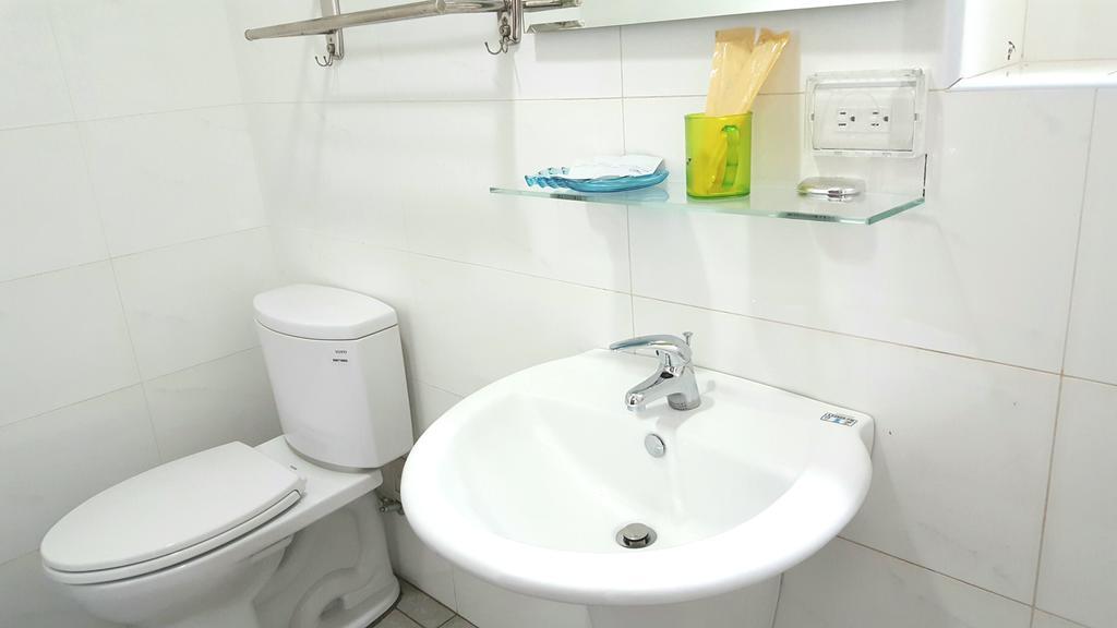 Pure Inn La Đông Ngoại thất bức ảnh