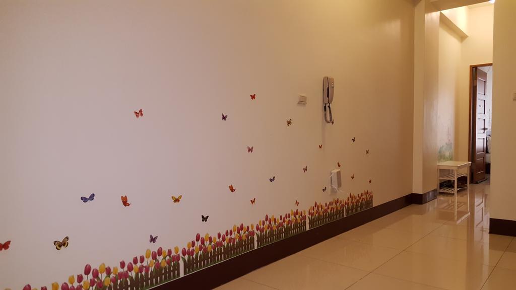 Pure Inn La Đông Ngoại thất bức ảnh