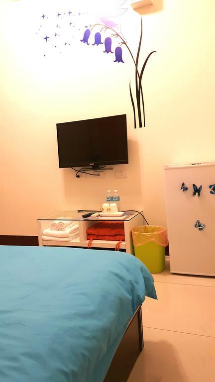Pure Inn La Đông Ngoại thất bức ảnh