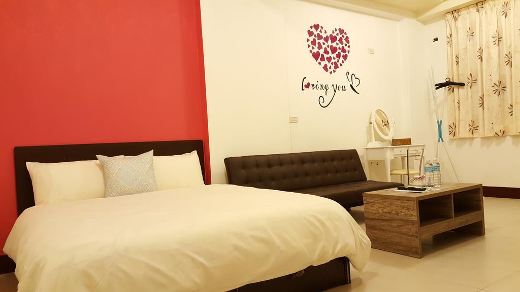 Pure Inn La Đông Ngoại thất bức ảnh