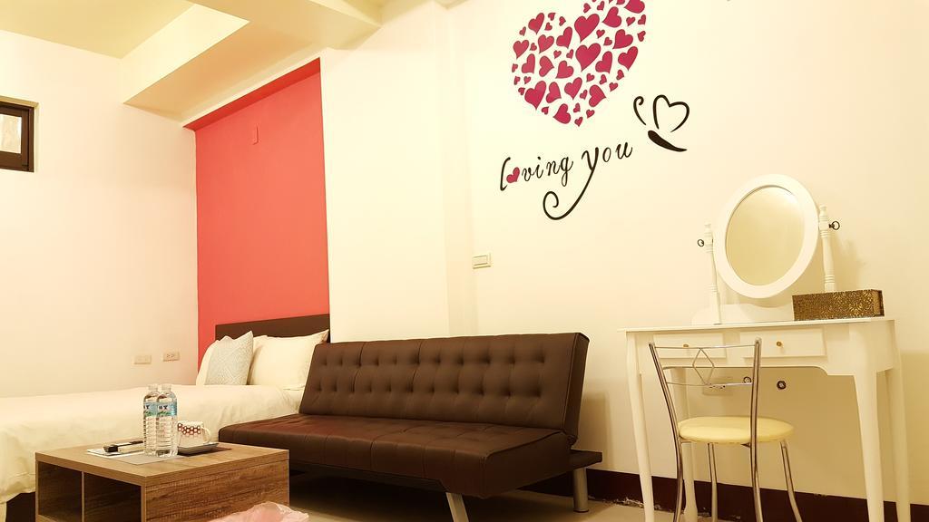 Pure Inn La Đông Ngoại thất bức ảnh